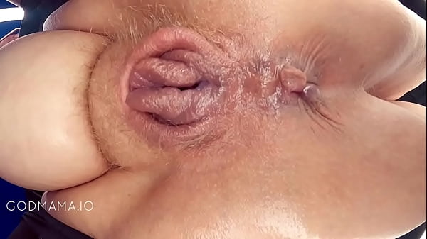 Nothing Feels Greater Than Your GODMAMA&rsquo;S Sloppy Pumped Cum Dump