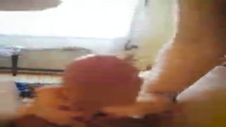 started with one - finished with two