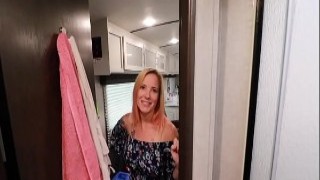 Stepmom Helps Stepson Shine as Star Quarterback &ndash; Jane Cane