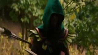 first fantasy porn series