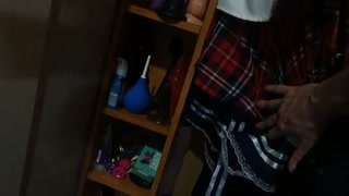 first person ffm with my railing machine and bf short version