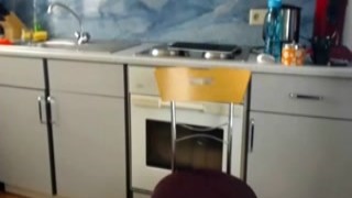 teen sexydea flashing cleavage on live webcam