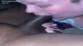 chubby chubby sucking massive bbc