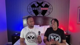 poundhardxxx.com interview ft platinum booty