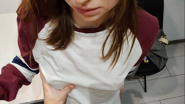 quickie with my buddy's gf on the kitchen counter
