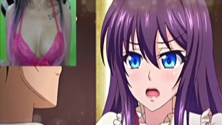 student railing teacher in shcool - futanari chapter 3