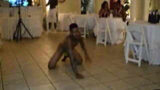 you like pretty boy strippers 