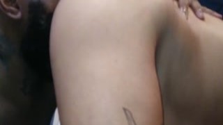 behind the scenes with serenity love