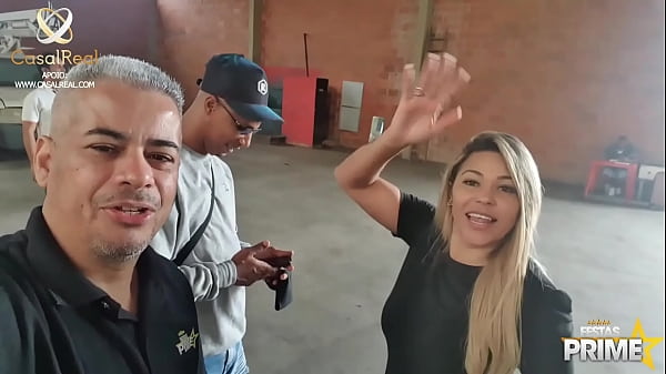 Recordings Rio de Janeiro and Hottest All to See at Festaprime