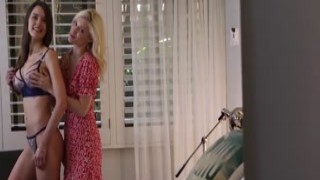 from fitting to hardcore fucking