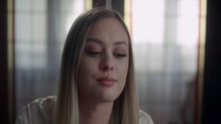 deeper. gorgeous amber moore can t resist a man in uniform