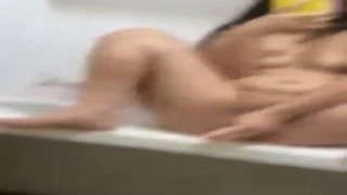 my first spray peak video