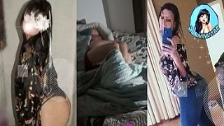 Hot Wife Catches Husband Off-Guard With Cheating Reality