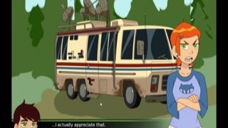 omnitrixxx part 1 gameplay