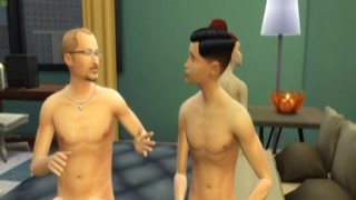 me and my step dad raw dogging my step mom group sex sex