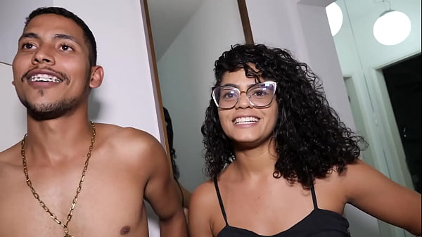 mathew souzza eating that brazilian favela pussy this hotwife is insane