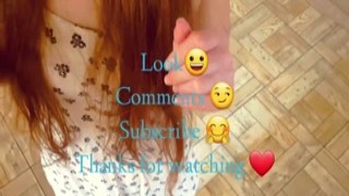 step sister begs me to hammer her and overflowing creampie her in dripping pantyhose