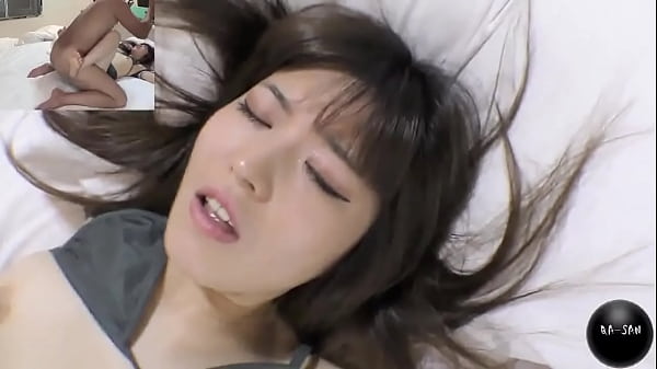 this jpn babe just wouldn't take no for an answer