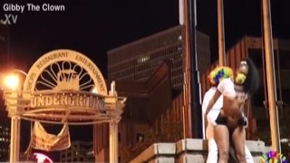 copulate the corona virus literally