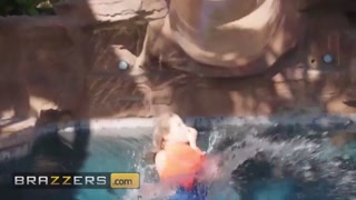 steamy and mean carolina sweets maserati pool sex toy brazzers