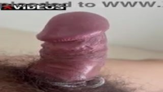 fat japanese gay masturbating