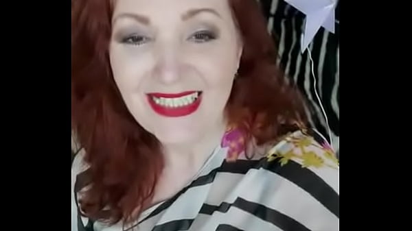 lady in black and white blouse