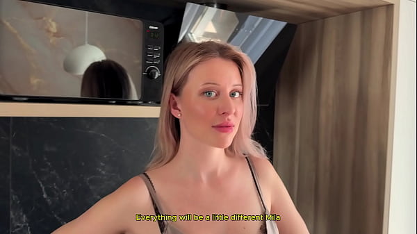 roommate gave me viagra now she's paying for it on the kitchen table