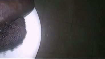 Solo boy getting horny