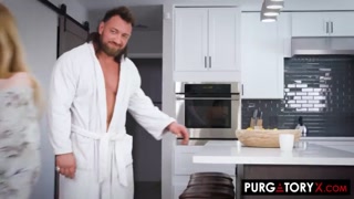 purgatoryx coco lovelock blows her stepdads meatstick