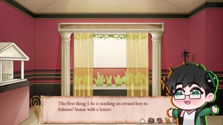 roman gladiator hunks fight for freedom and some sex 12 days of yaoi s2 e12