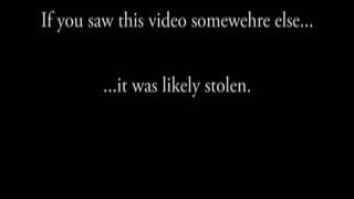 sophie dee on her kness to gobble fat shaft