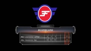 mia little mixed wrestling taking monster bbc from fighter will tile