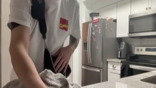 check by young thug twerking elle edition