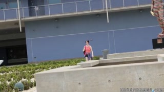 frankie goes down the hersey highway