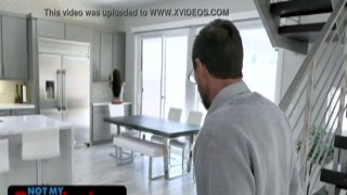  stop shoiwng your base dump truck around my house 