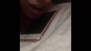 white girl gets bred steel by black iron rod montage part 1