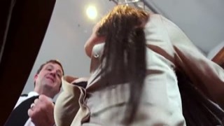 lana rhodes was caught hardcore fucking in the office by her boss - mofos21