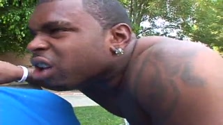 black ffm plow with gorgeous steamy bitches