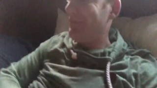 mase619 getting his uncut stiff dick milked by plump puma 