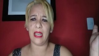 Wild Trail Sex: CR Two Shit On Dick While F**king Stepson