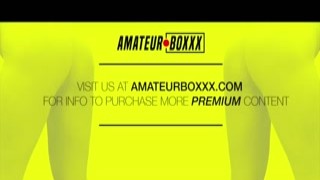 amateurboxxx - psycho nurse dana wolf is good with her hands