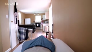 tabooheat hot stepmother cory chase drilled by massive dong stepson