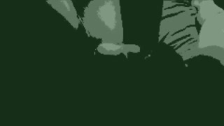 gamer desires to butt plug play with a colossal big cock instead