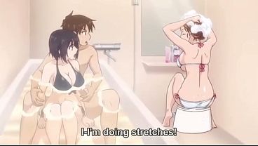 Hentai Family First Round Unveiled In Part One
