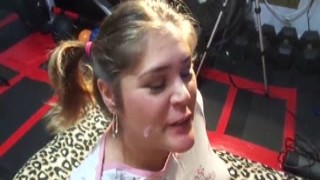 rubey reyes in her first porn gets a facial on maxxx loadz verified amateur hardcore videos king of verified amateur porn