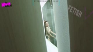 my sweet step niece comes home