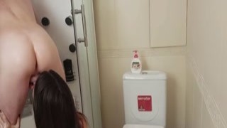 i licked that photographer s gigantic ass again i don t know why i did it again 