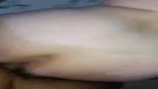 white platinum blonde likes to pounding like crazy watch how she receives it in her tight pussy throat and anal wrecker she enjoys to wet squirt she is a whore in bedroom