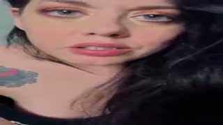 queefing in your cute face