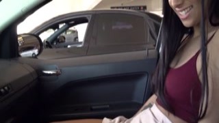 pornfidelity kiarra kai drills a random guy in front of her man